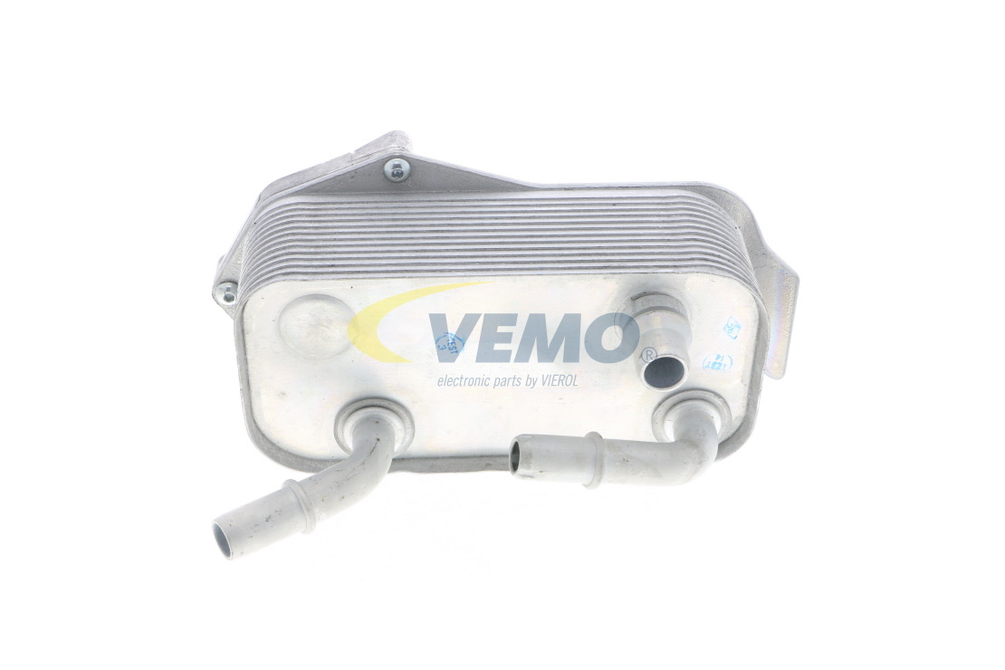 VEMO V20-60-0040 Engine oil cooler Original VEMO Quality
