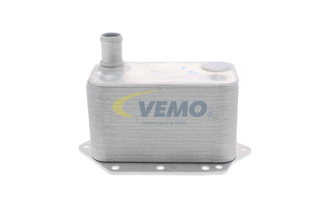 VEMO V20-60-0042 Engine oil cooler with seal, EXPERT KITS +
