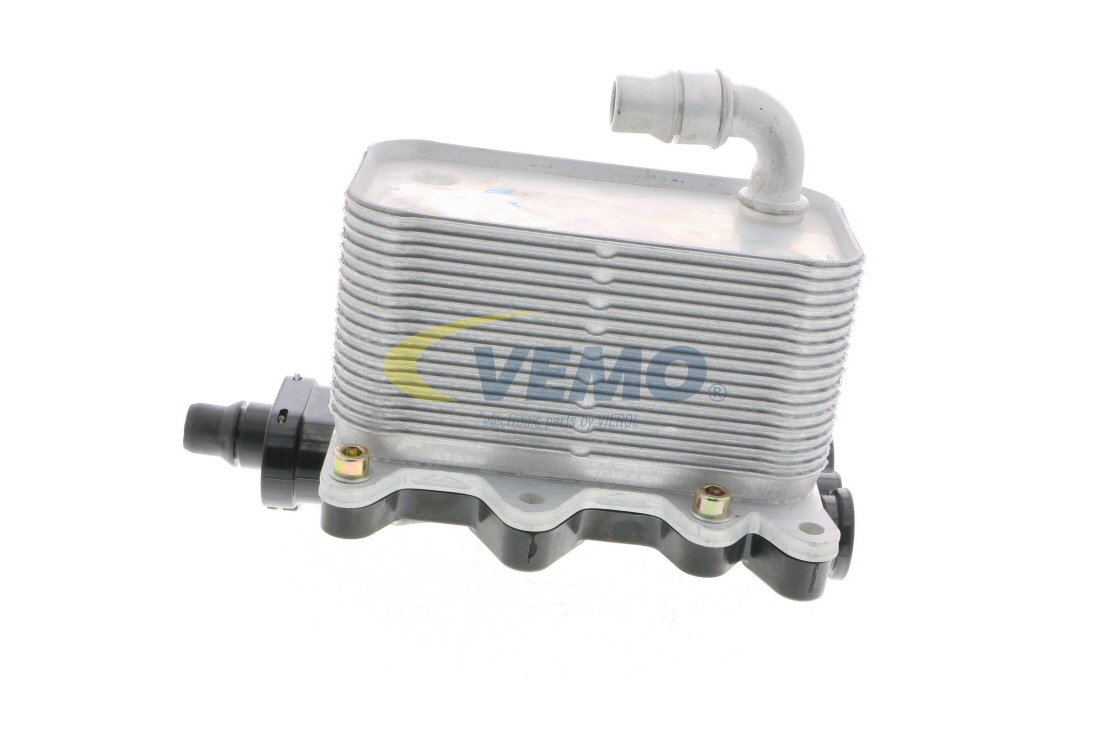 VEMO V20-60-0046 Engine oil cooler 17 21 7 803 830