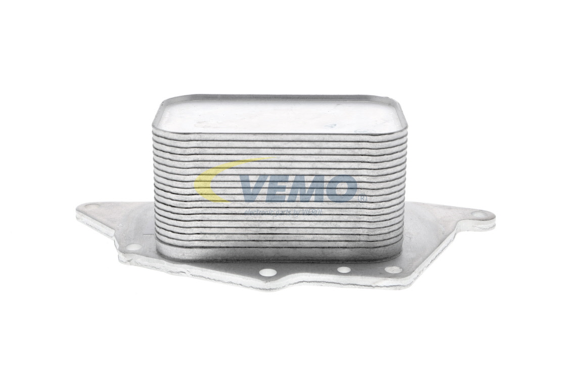 VEMO V20600048 Engine oil cooler BMW F48 sDrive 18 i 140 hp Petrol 2023 price