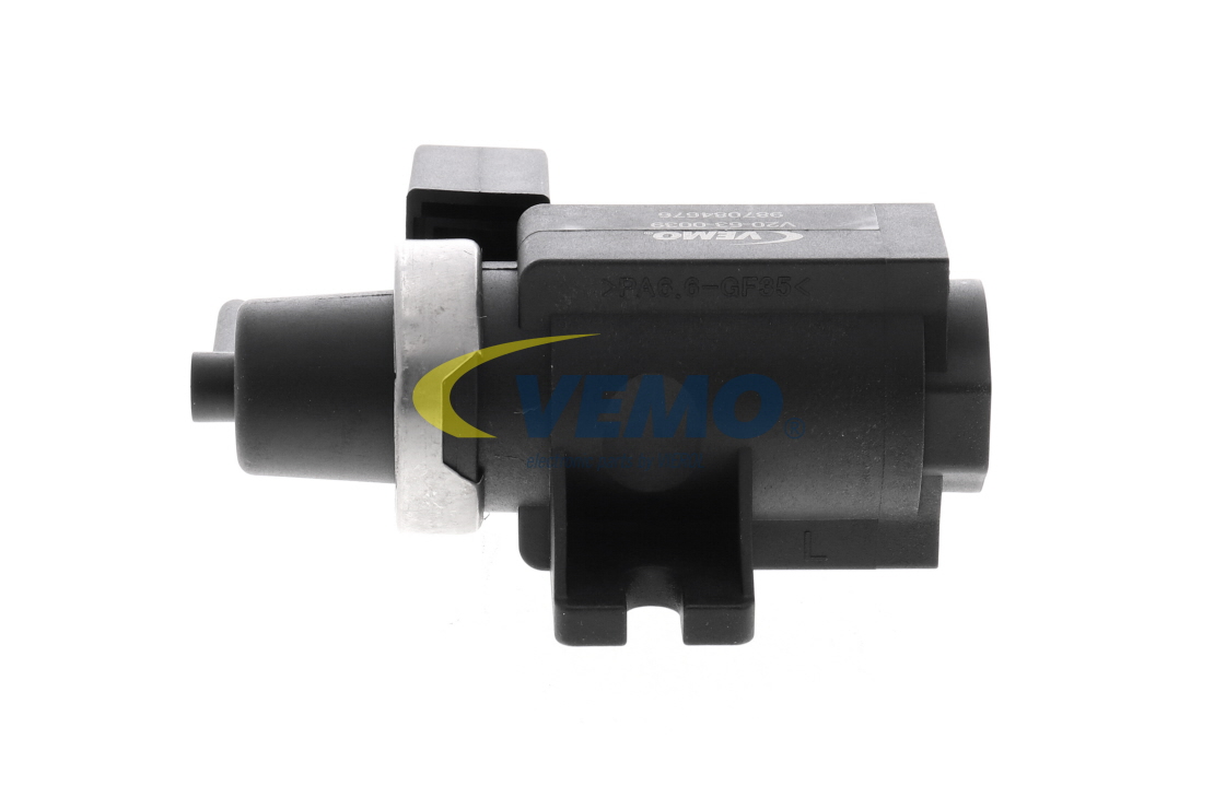VEMO V20-63-0039 Pressure Converter, exhaust control Original VEMO Quality