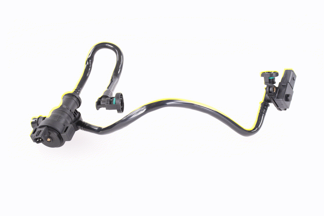 VEMO V20-77-1009 Actief koolstoffilter, tank ontluchting goedkoop in online shop