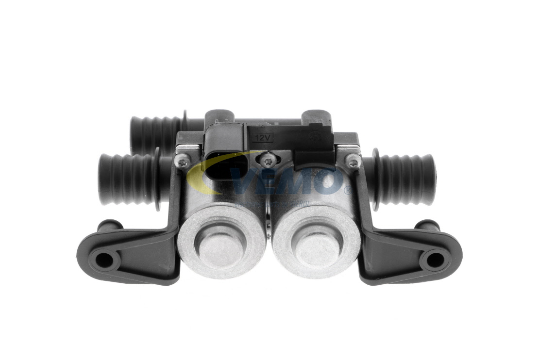 Škoda KAROQ Coolant flow control valve 12868312 VEMO V20-77-1011 online buy