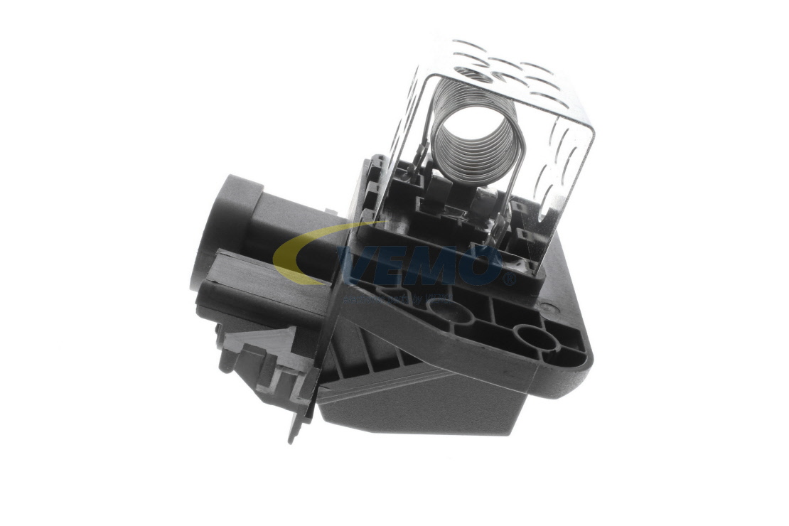 Pre-resistor, electro motor radiator fan VEMO V22-79-0011 - Opel Zafira Life (K0) Interior spare parts order
