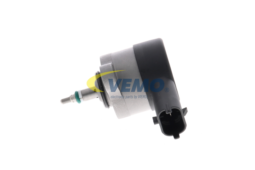 Opel MERIVA Fuel pressure regulator 12868427 VEMO V24-11-0021 online buy
