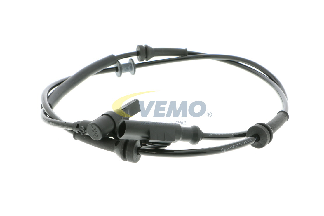 VEMO V24-72-0213 ABS sensor FIAT experience and price