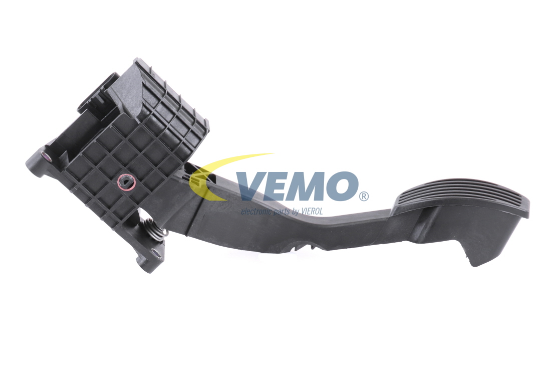 VEMO V24820003 Pedal covers Fiat Panda Mk2 1.2 60 hp Petrol 2017 price