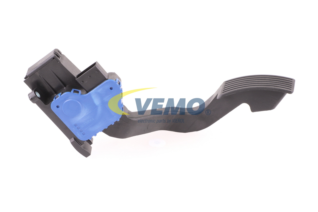 Great value for money - VEMO Accelerator Pedal V24-82-0005