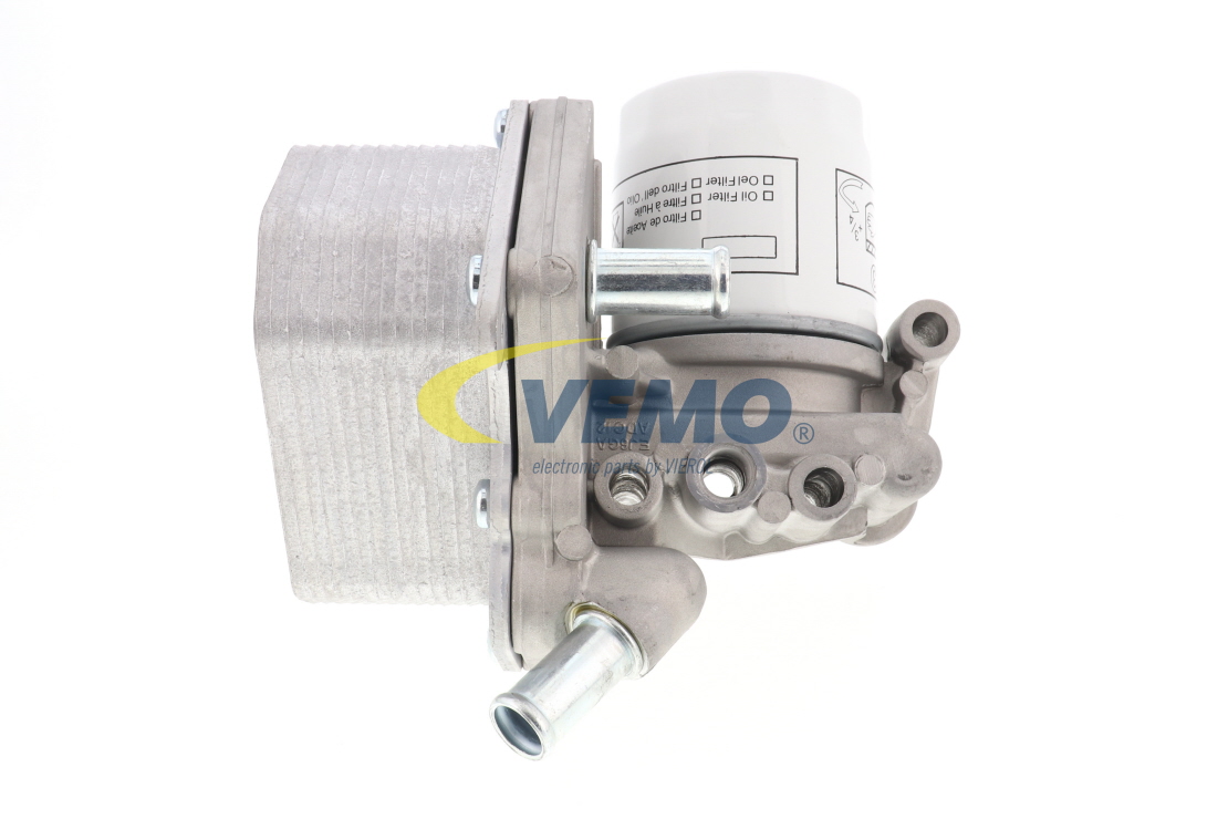VEMO V25-60-0029 FIAT DUCATO 2008 Engine oil cooler