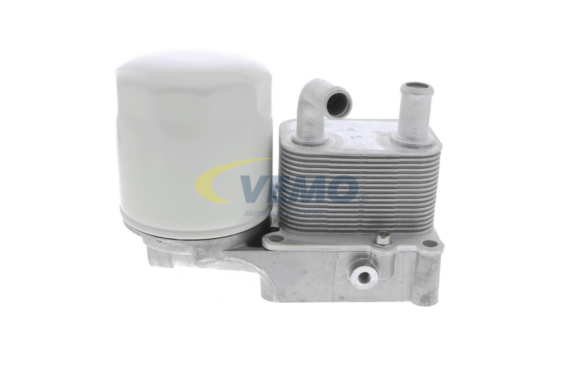 VEMO V25-60-0032 Engine oil cooler 1 420 678