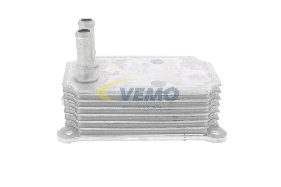 VEMO V25-60-0033 Engine oil cooler without oil filter housing, EXPERT KITS +