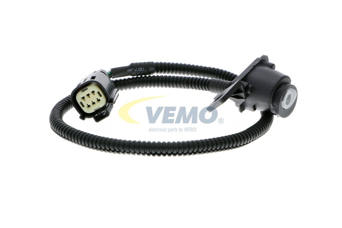 Car reversing camera VEMO V25-74-0021