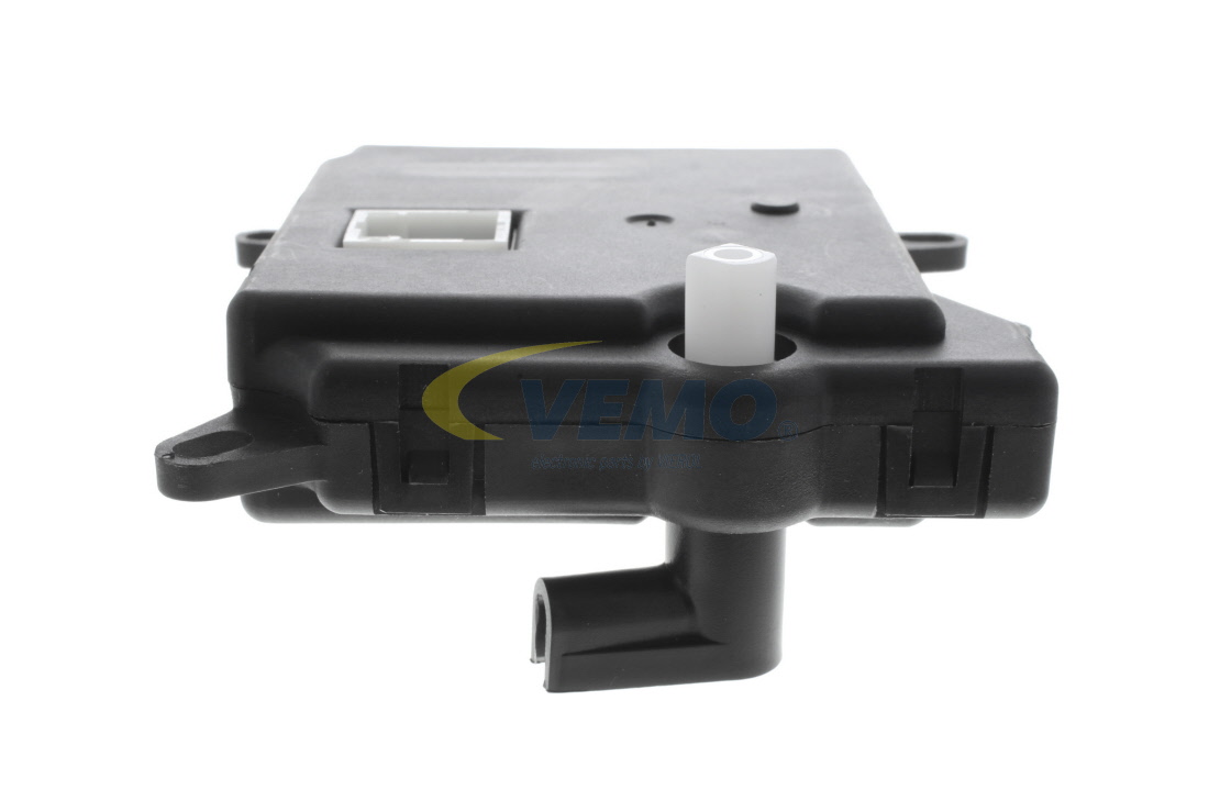 VEMO V25-77-0053 Reglering till blandningsklaff elektrisk , Original VEMO Quality