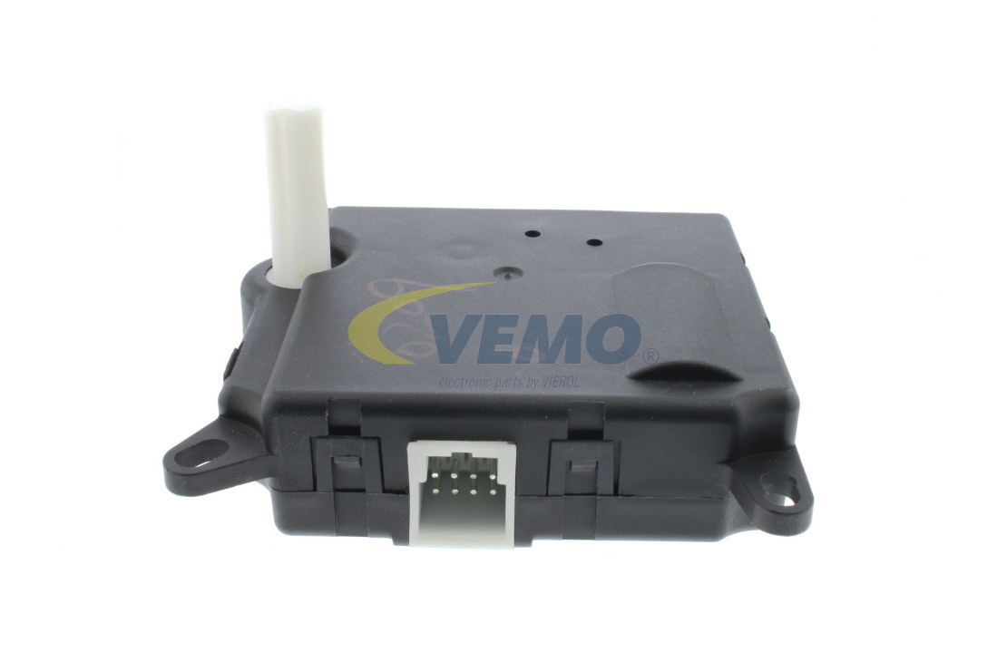 VEMO V25-77-0062 Élément d'ajustage, clapet de mélange électrique , Qualité VEMO originale
