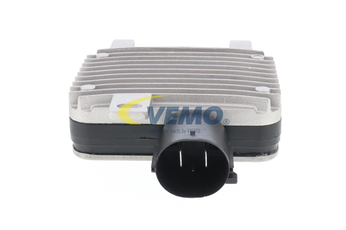 Opel Control Unit, electric fan (engine cooling) VEMO V25-79-0012 at a good price