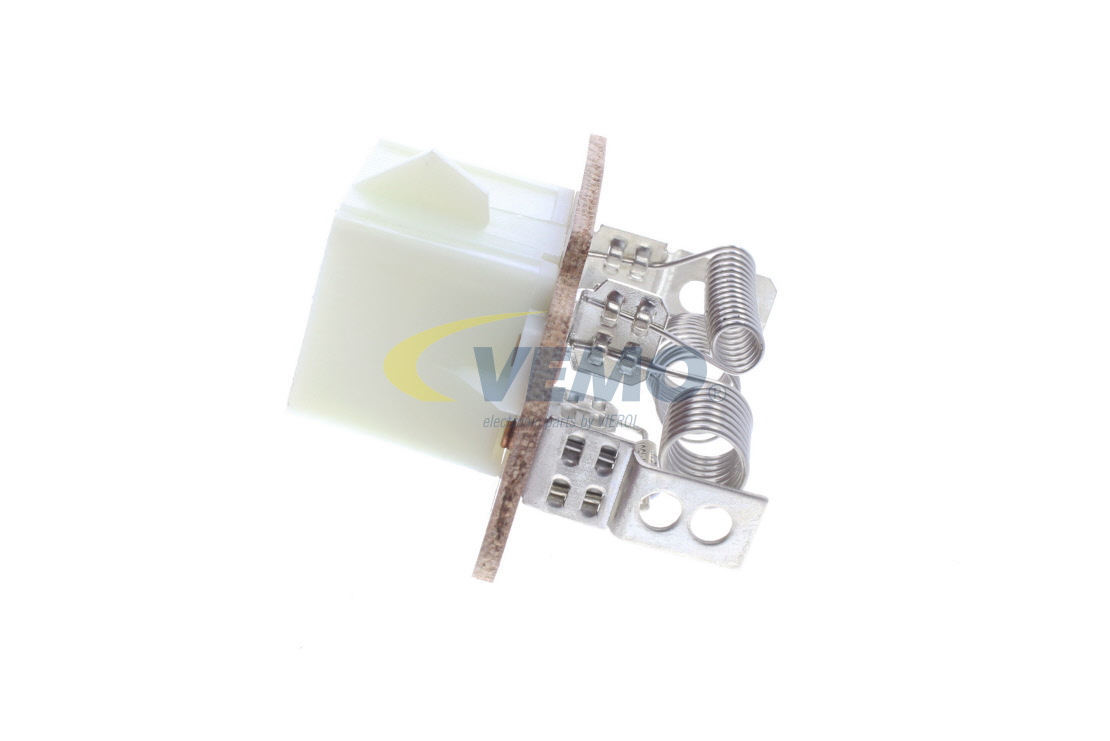 V25-79-0026 Regulator, wentylator nawiewu do wnętrza pojazdu VEMO 4C2Z19A706AA