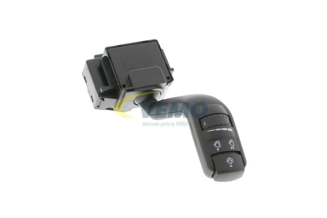 V25-80-4061 Interruttore tergicristallo VEMO 6C1T 17A553 AA
