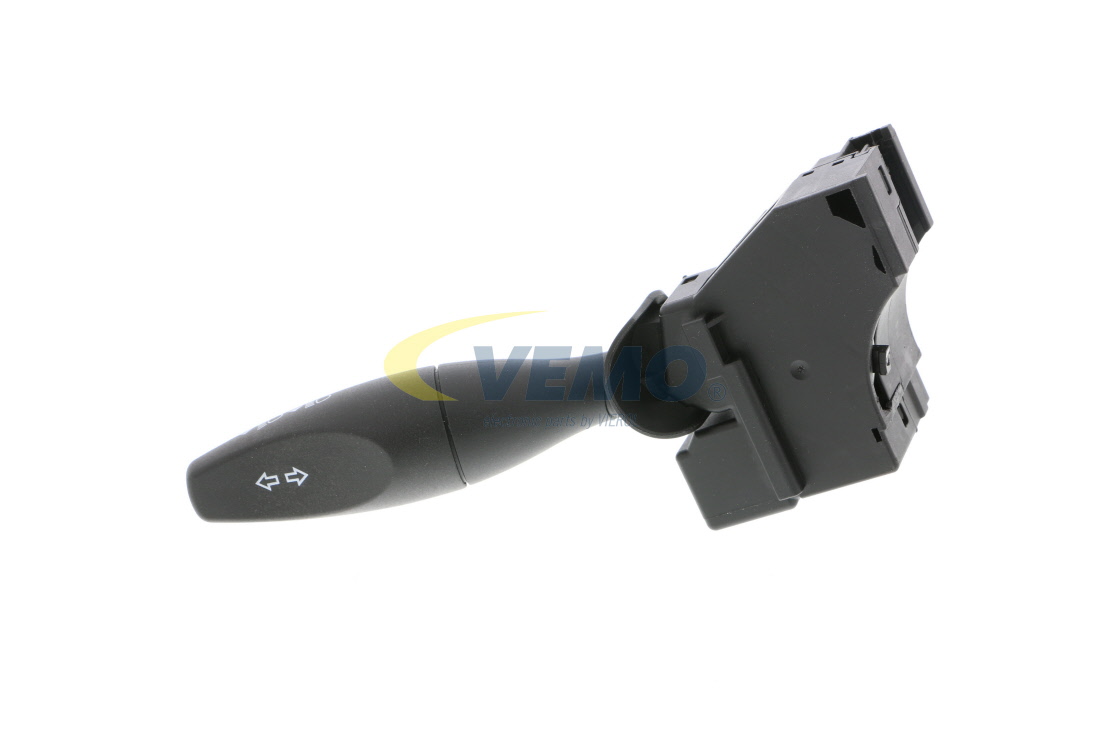 VEMO Original VEMO Quality Number of pins: 10-pin connector, with high beam function, with indicator function Steering Column Switch V25-80-4075 buy