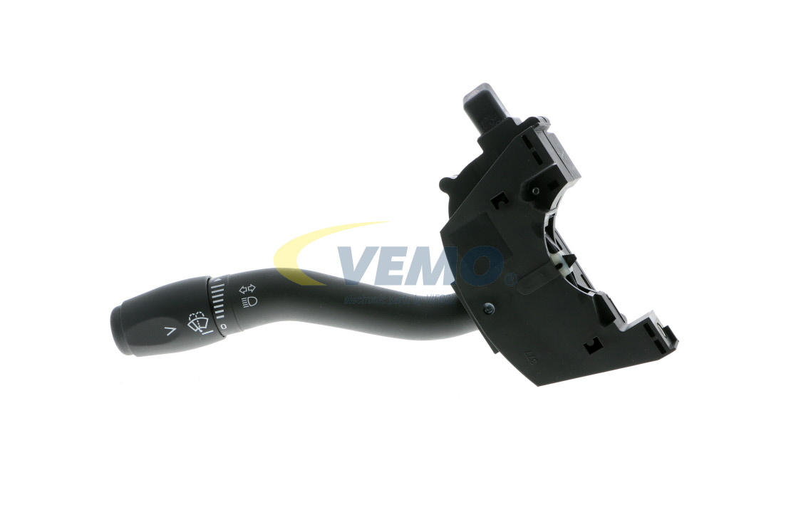 Vesz V25-80-4076 VEMO Original VEMO Quality A dugós csatlakozások száma: 10érintkező, törlő funkcióval Kormányoszlop kapcsoló V25-80-4076 alacsony áron