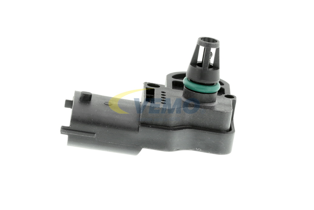 Fiat MULTIPLA Sensor, intake manifold pressure 12868805 VEMO V26-72-0207 online buy
