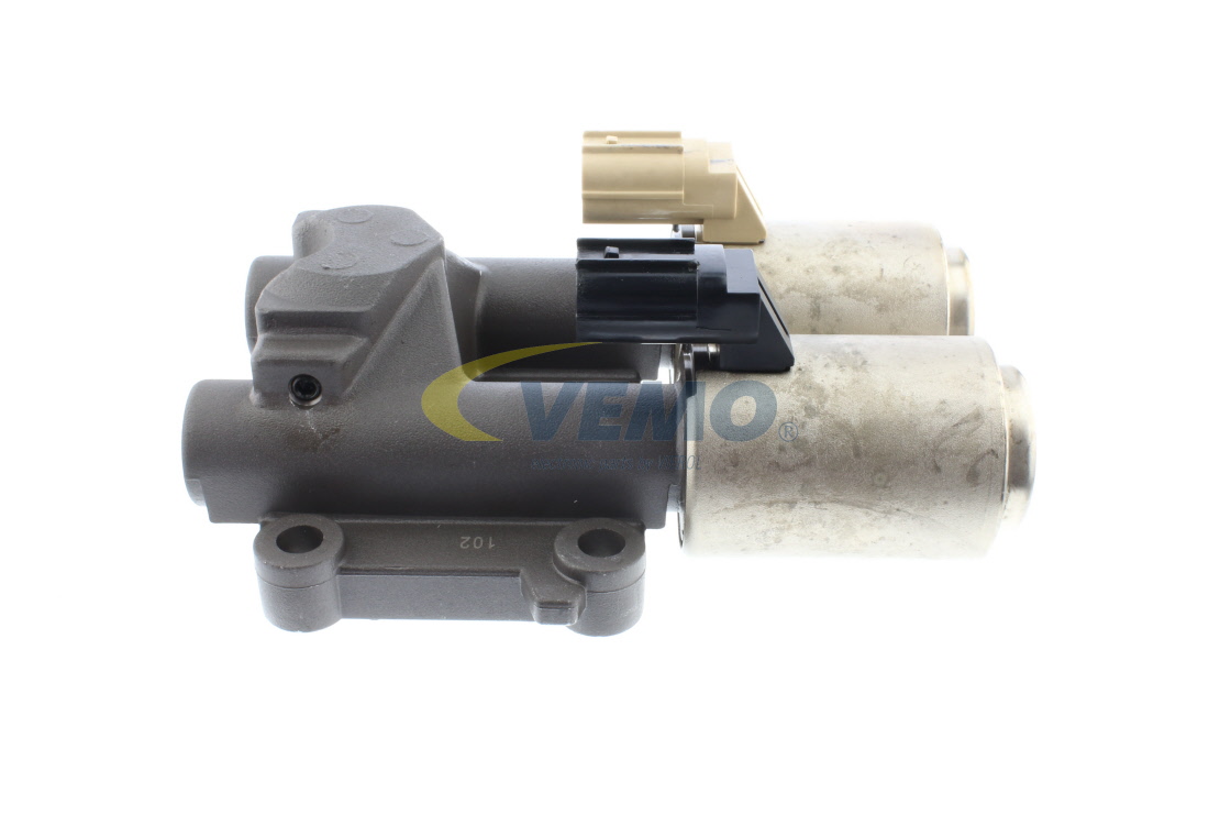 BYBA BAXA B7TA V26-77-0010 Valve de commande, boîte automatique VEMO 28260RPC004