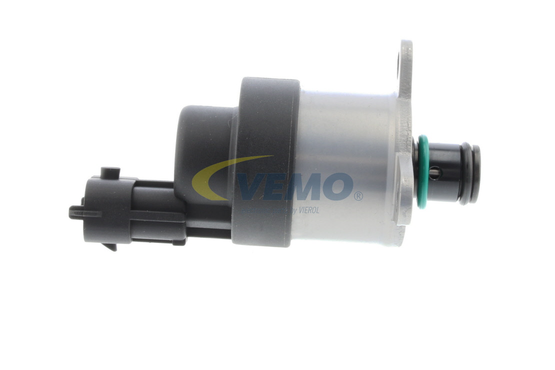 VEMO Hochdruckpumpe (Niederdruckseite), Original VEMO Qualität Regelventil, Kraftstoffmenge (Common-Rail-System) V27-11-0002 online kaufen