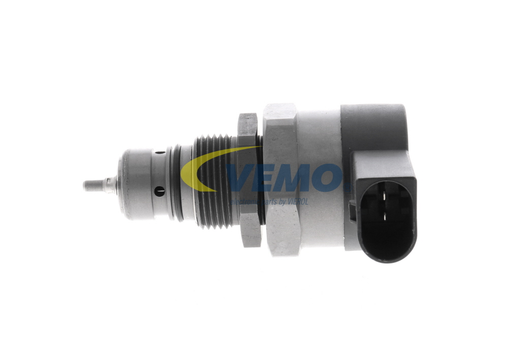 Original VEMO CR/DRV-USAK/20S Control valve fuel pressure V30-11-0552 for MERCEDES-BENZ SPRINTER