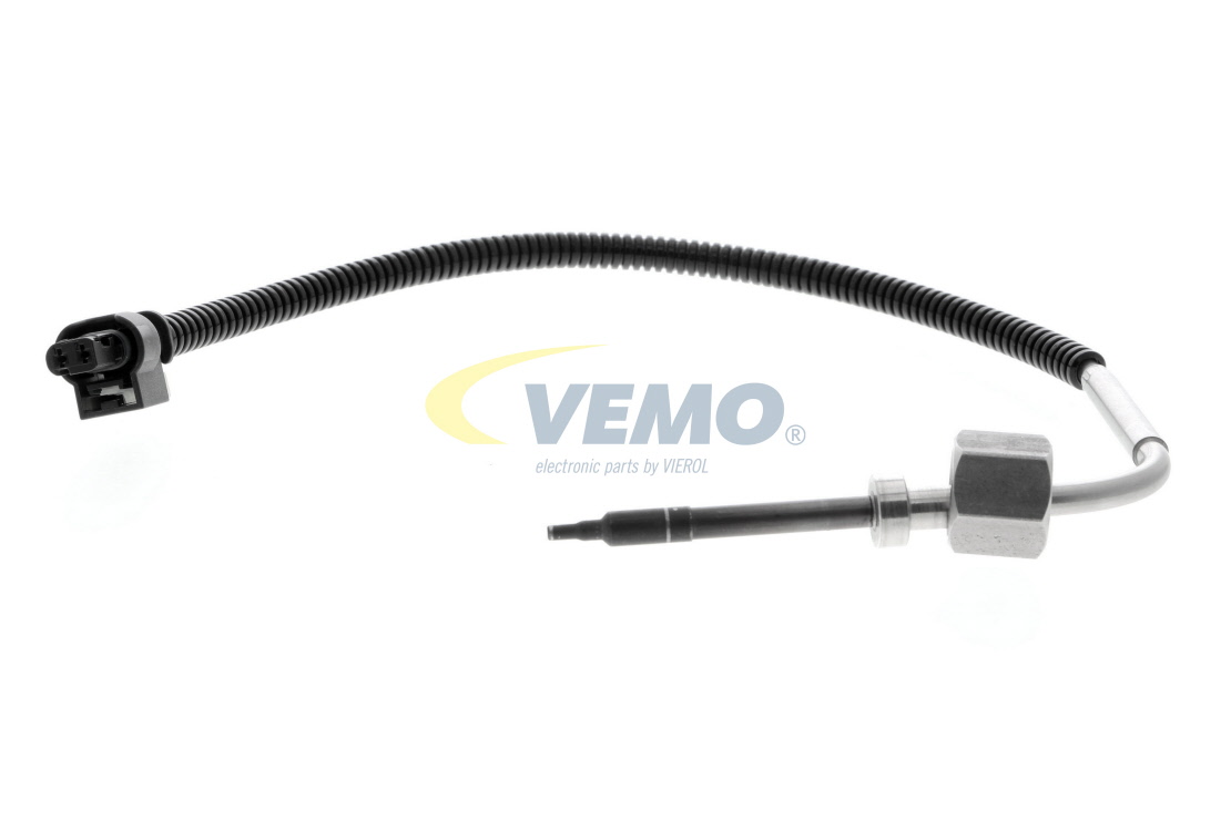 Great value for money - VEMO Sensor, exhaust gas temperature V30-72-0821