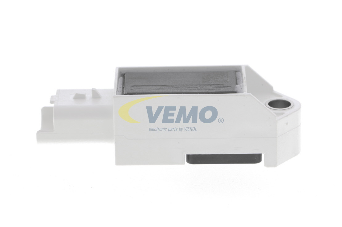 Great value for money - VEMO Sensor, exhaust pressure V30-72-0825