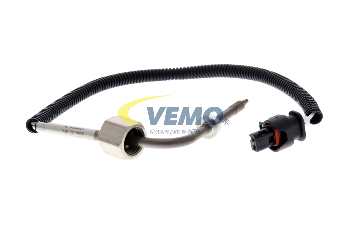 Original V30-72-0826 VEMO Exhaust temperature sensor MERCEDES-BENZ