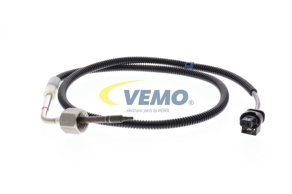 Original VEMO EGT sensor V30-72-0830 for MERCEDES-BENZ E-Class