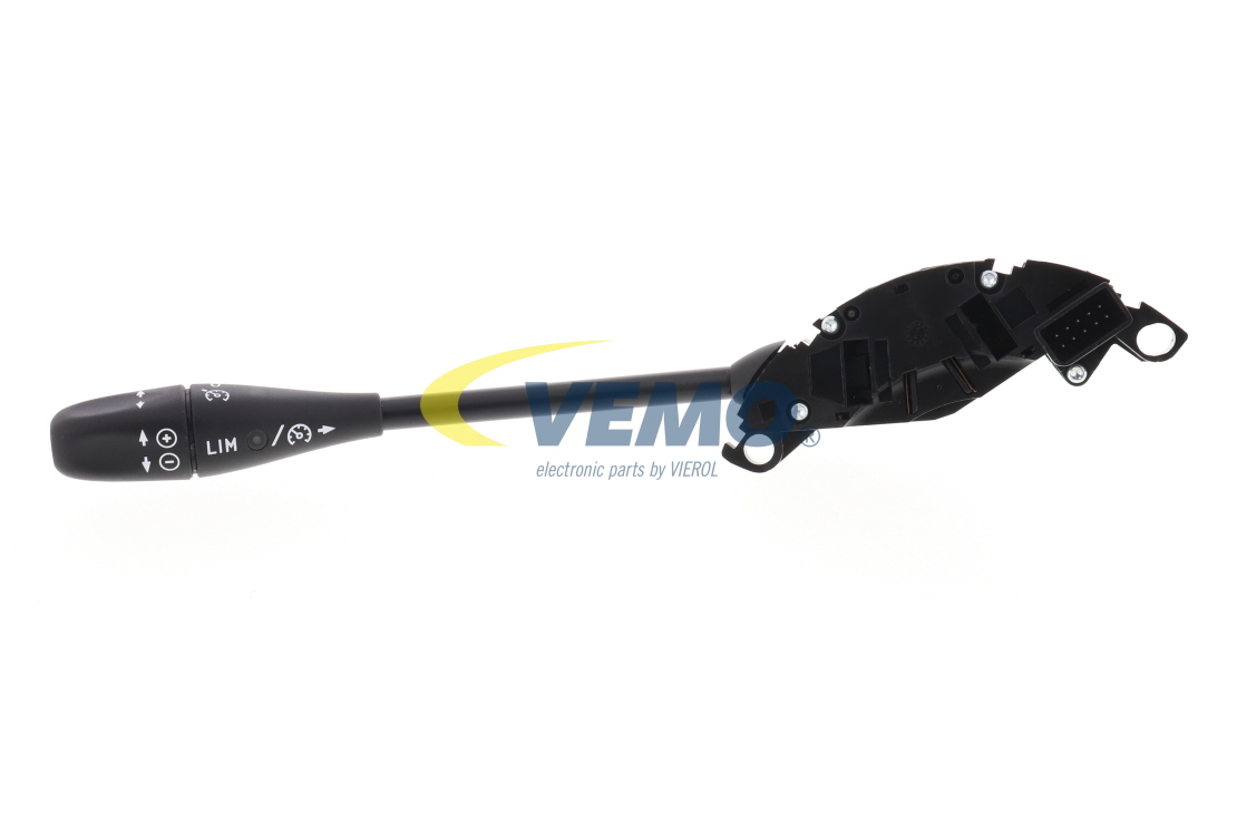 VEMO Q+, original equipment manufacturer quality MADE IN GERMANY Number of pins: 10-pin connector Steering Column Switch V30-80-1775 buy