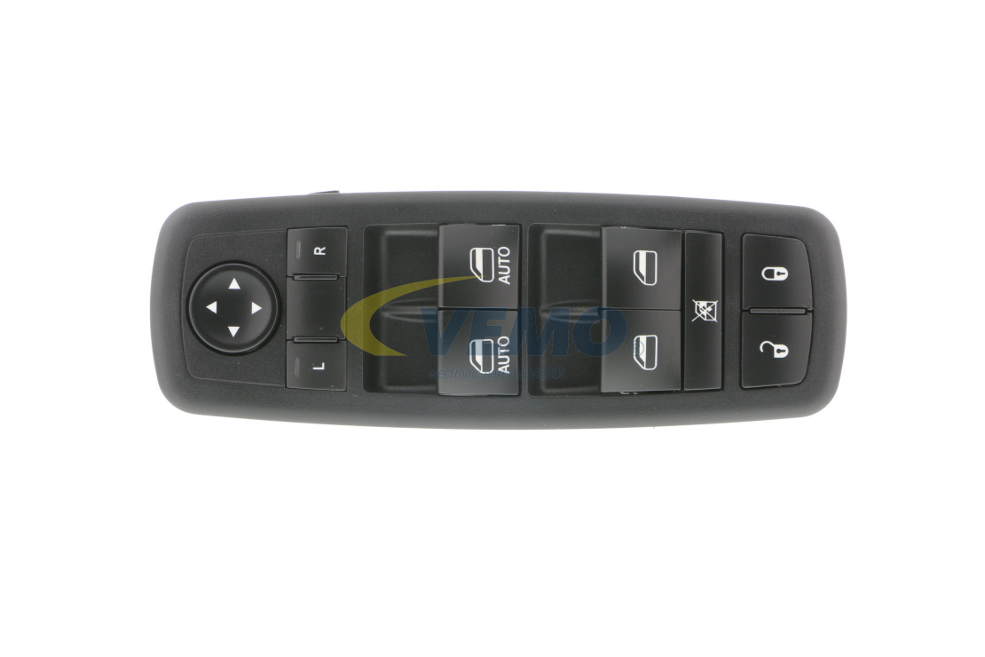 V33-73-0010 Jungiklis, lango pakėliklis VEMO 68139805AB