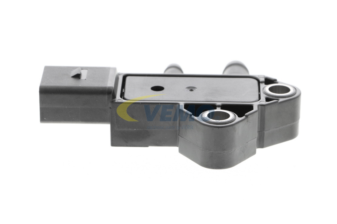 Exhaust pressure sensor for Mazda 3 BN 2.2 D 150hp / 110kW 2013 2023 SHY4