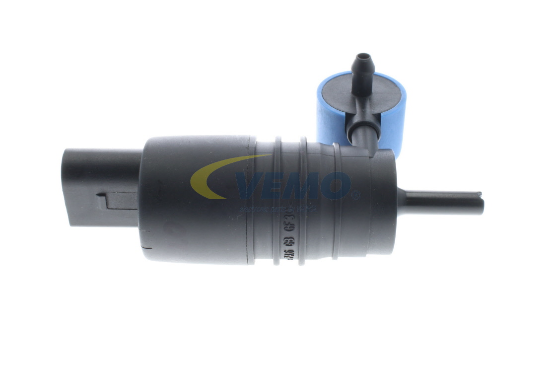 Windshield washer pump for Opel Corsa E 1.4 2014 2023 90hp / 66kW