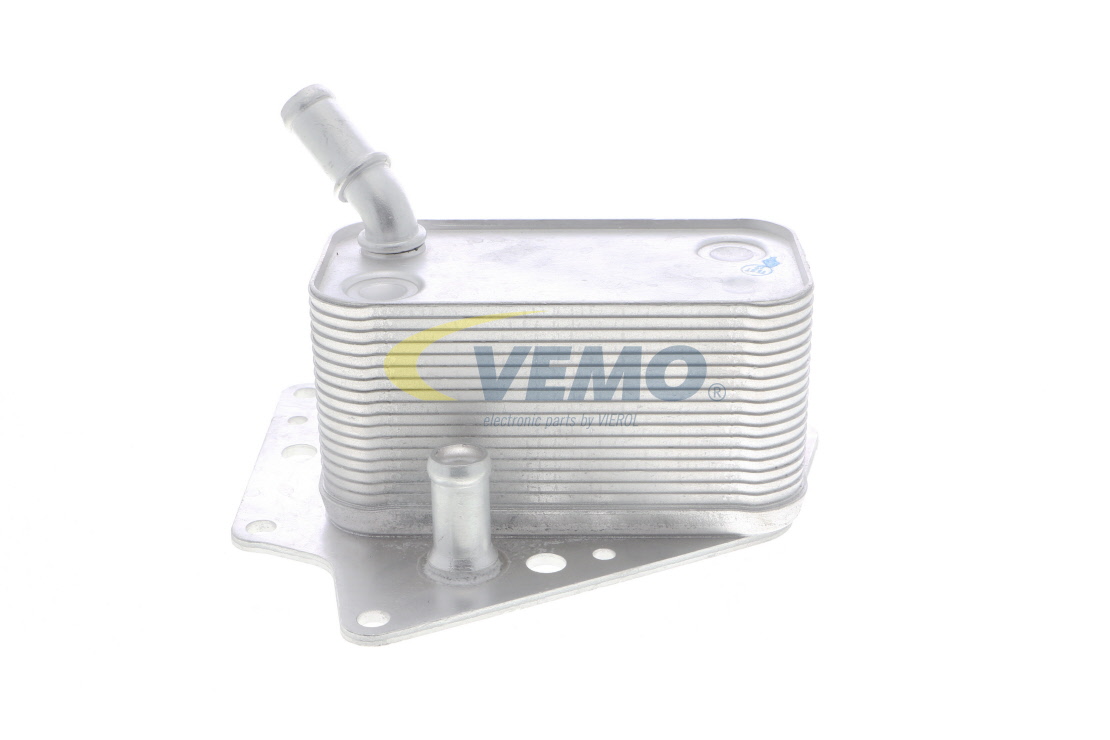 VEMO V40-60-2101 Engine oil cooler 650009