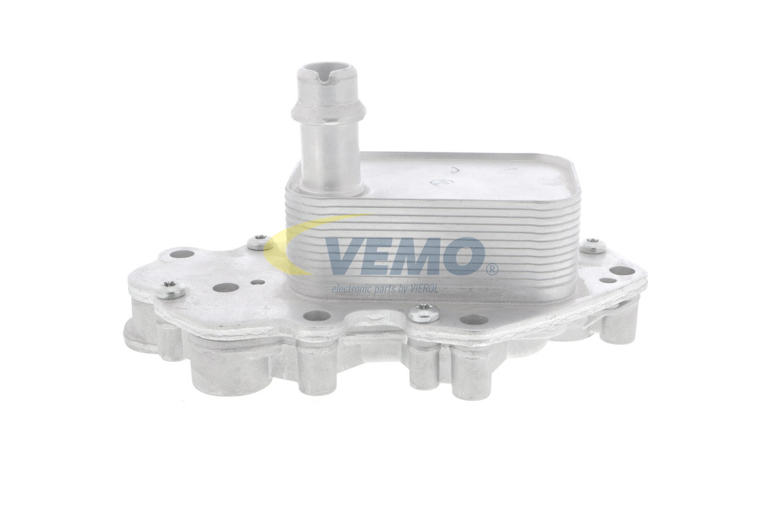 VEMO V40-60-2102 OPEL INSIGNIA 2018 Oil cooler