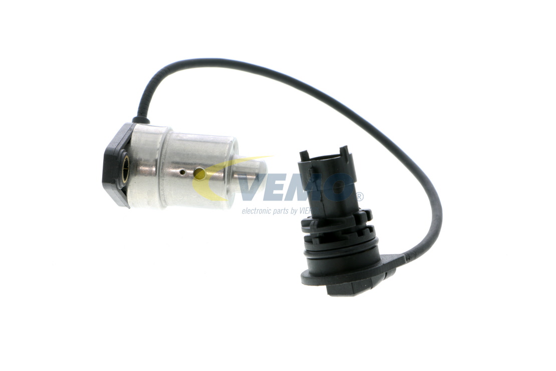 V40-72-0492 VEMO Engine oil level sensor LAND ROVER Q+, original equipment manufacturer quality