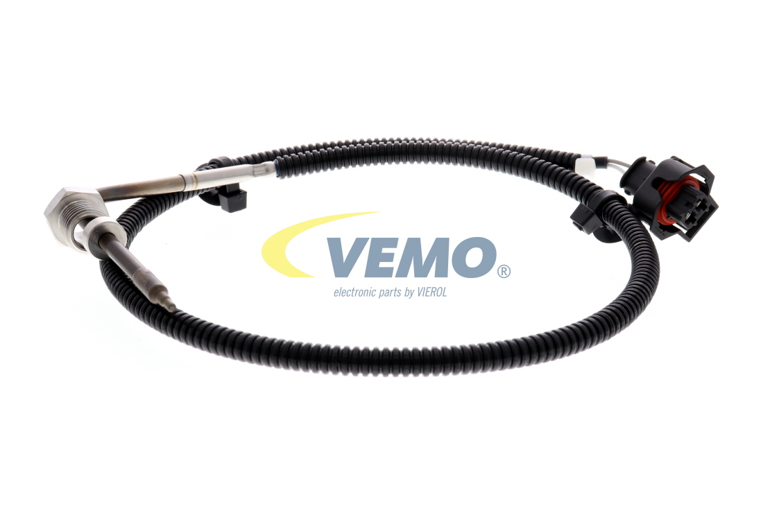 Original V40-72-0641 VEMO Exhaust gas temperature sensor OPEL