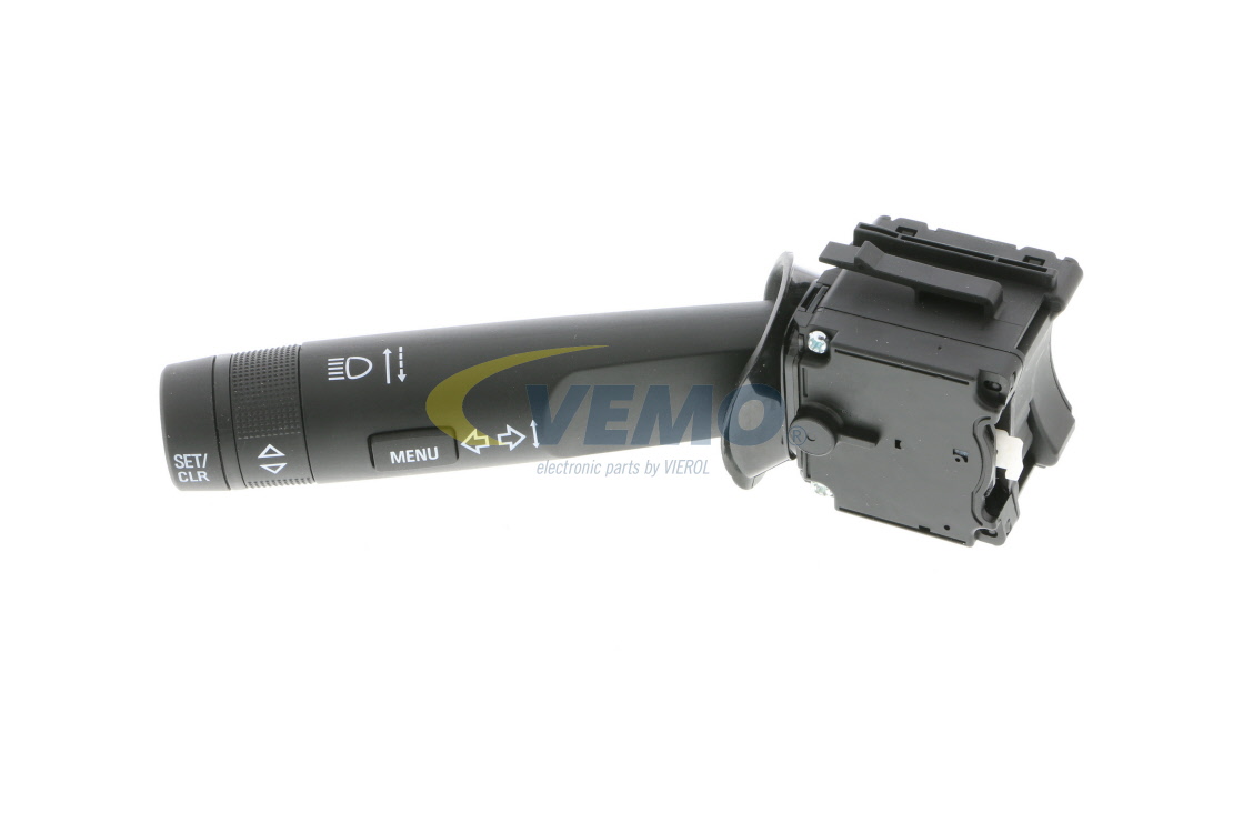 VEMO V40-80-2444 Control Stalk, indicators CHEVROLET experience and price