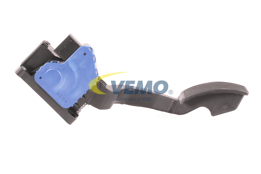 VEMO V40820008 Throttle pedal Opel Corsa E x15 1.6 Turbo 207 hp Petrol 2020 price