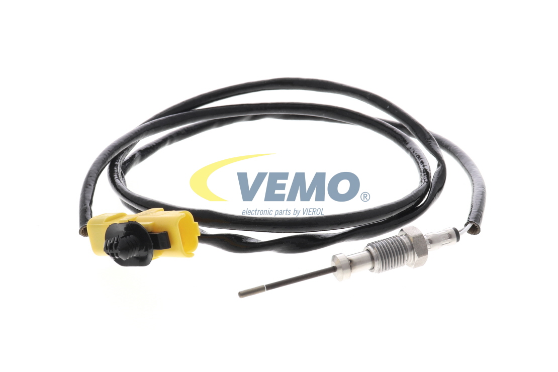 Original V42-72-0077 VEMO Exhaust temp sensor PEUGEOT
