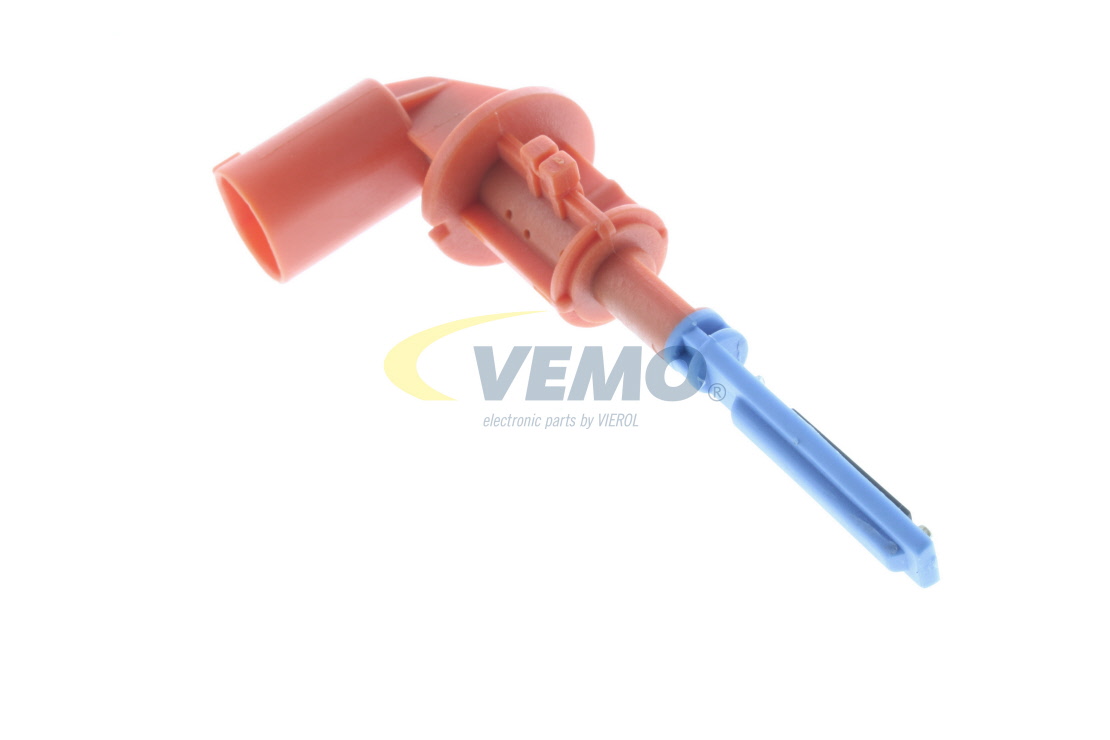 Original VEMO Sensor, coolant level V45-72-0073 for VW PASSAT