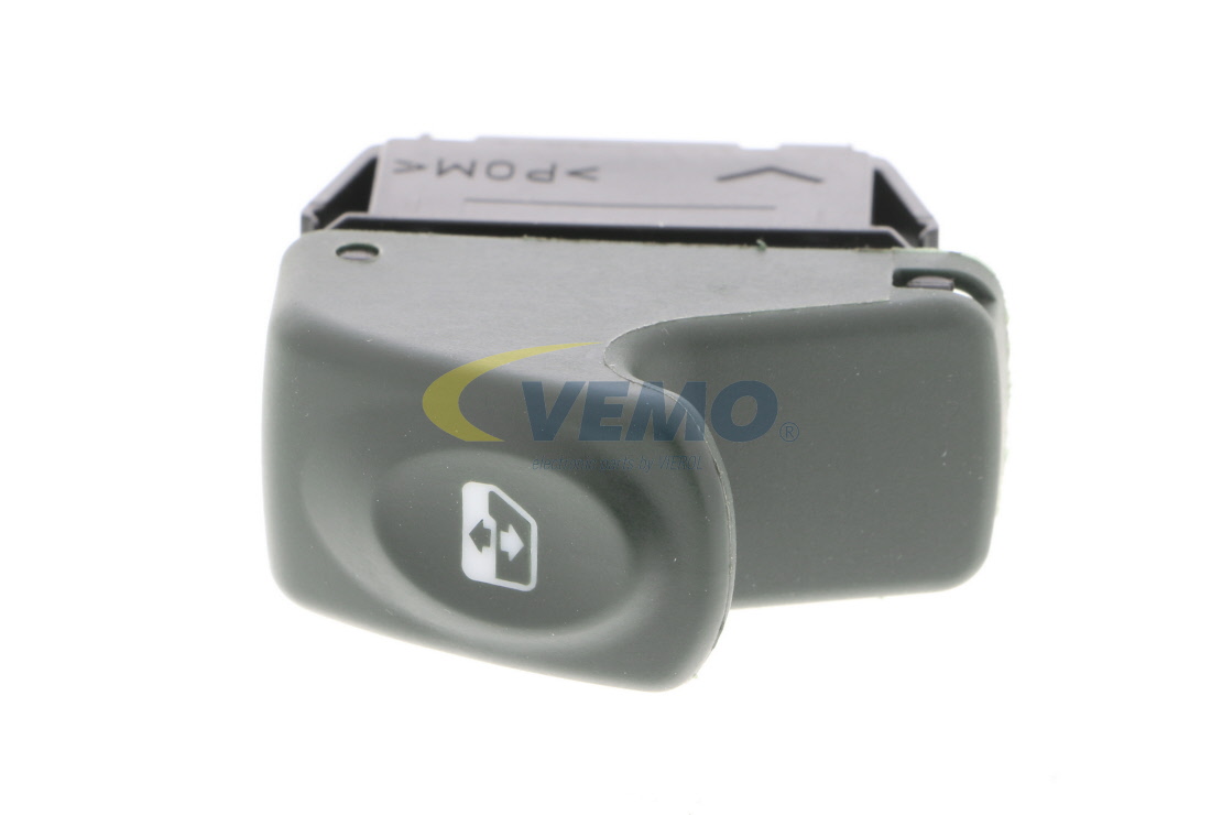 VEMO V46-73-0044 Window switch RENAULT SCÉNIC 2003 in original quality