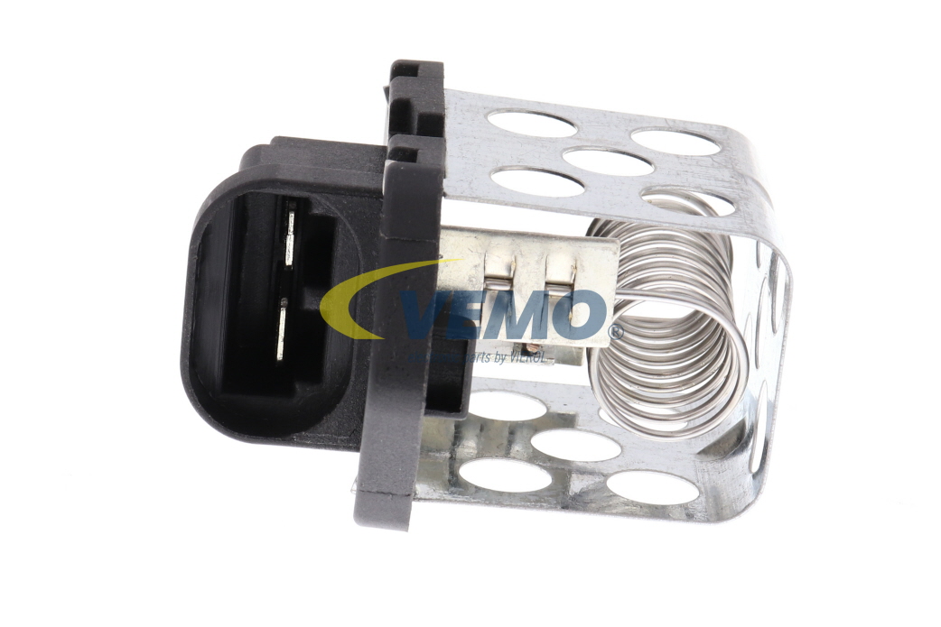 VEMO Original VEMO Quality Number of pins: 2-pin connector Resistor, interior blower V46-79-0020 buy