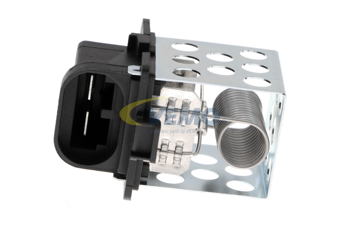 VEMO V46-79-0022 Blower motor resistor 44 08 008