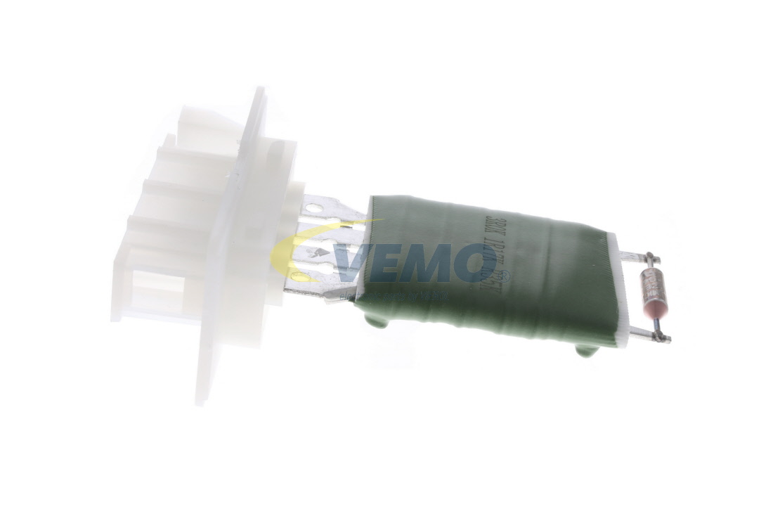 VEMO Original VEMO Quality Number of pins: 4-pin connector Resistor, interior blower V46-79-0026 buy