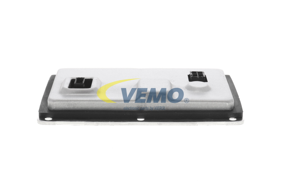 Xenon light VEMO Right Front - V46-84-0002