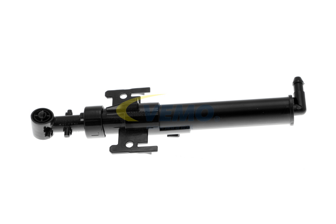 VEMO Vasen, Original VEMO Quality Pesusuutin, ajovalo V48-08-0004