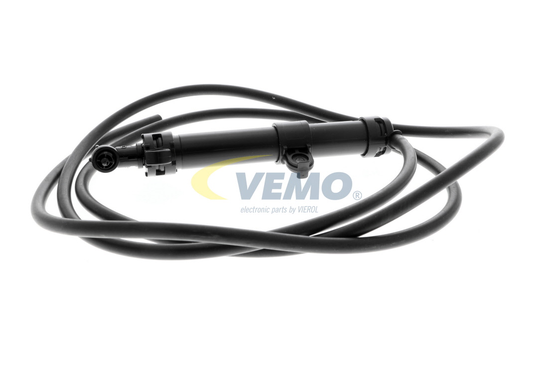 VEMO V48080005 Vaskedyse, forlygtevisker / vasker Range Rover Evoque l538 2.2 D 4x4 190 HK Diesel 2014 pris